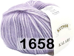 Пряжа Kutnor Kalari