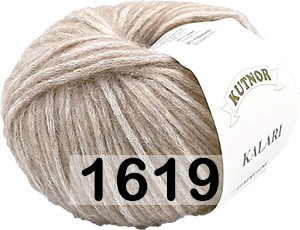 Пряжа Kutnor Kalari