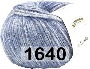 Пряжа Kutnor Kalari