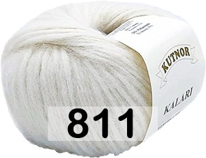 Пряжа Kutnor Kalari