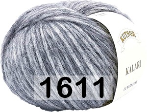 Пряжа Kutnor Kalari