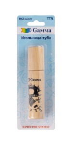 Туба-игольница TTN GAMMA