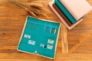 Органайзер OGN-04 для спиц и крючков GAMMA