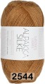 Пряжа Sandnes Garn Alpakka silke