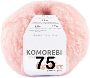 Пряжа Katia KOMOREBI