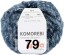 Пряжа Katia KOMOREBI