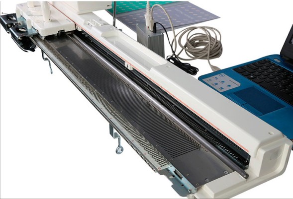 Вязальная машина Silver Reed SK840