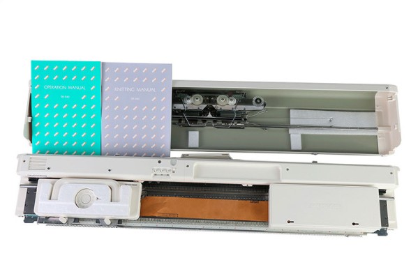 Вязальная машина Silver Reed SK840