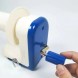 Ручная моталка для пряжи Yarn Winder в Тольятти