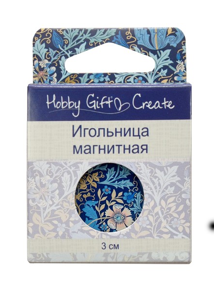 Игольница магнитная в Воронеже