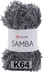 Пряжа YarnArt Samba