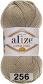 Пряжа Alize Cotton Baby Soft в Якутске