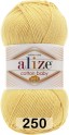 Пряжа Alize Cotton Baby Soft в Ярославле