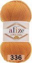 Пряжа Alize Cotton Baby Soft в Кемерово
