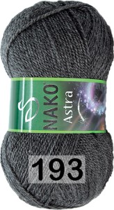 Пряжа Nako Astra