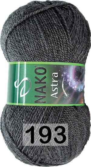 Пряжа Nako Astra