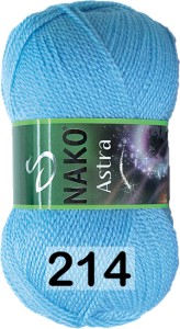 Пряжа Nako Astra