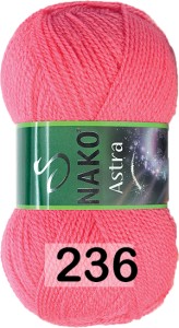 Пряжа Nako Astra