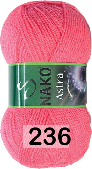 Пряжа Nako Astra