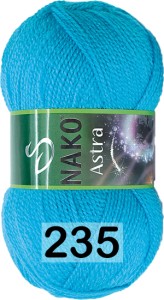 Пряжа Nako Astra