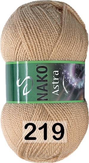 Пряжа Nako Astra