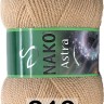 Пряжа Nako Astra
