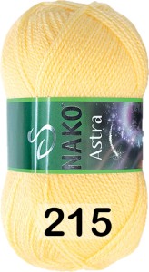 Пряжа Nako Astra