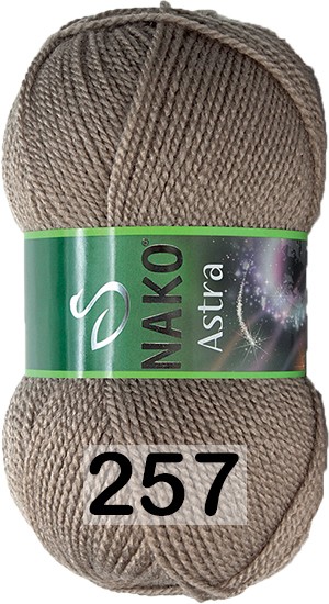 Пряжа Nako Astra