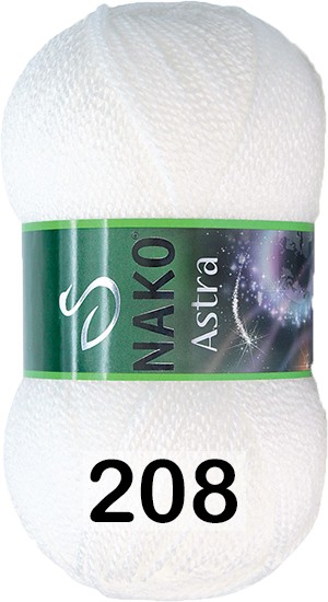 Пряжа Nako Astra