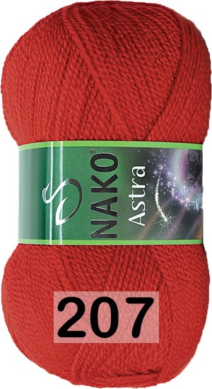 Пряжа Nako Astra