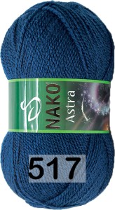 Пряжа Nako Astra