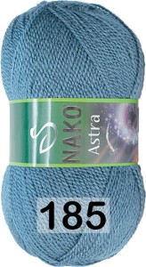 Пряжа Nako Astra