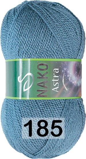 Пряжа Nako Astra