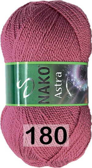 Пряжа Nako Astra