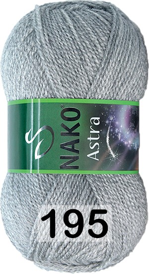 Пряжа Nako Astra