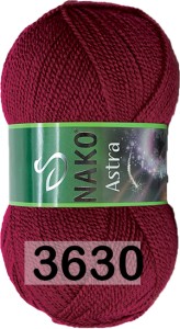 Пряжа Nako Astra