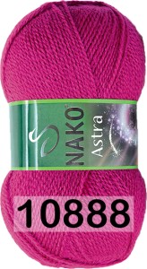 Пряжа Nako Astra