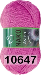 Пряжа Nako Astra