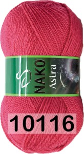 Пряжа Nako Astra