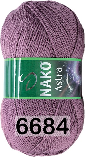 Пряжа Nako Astra