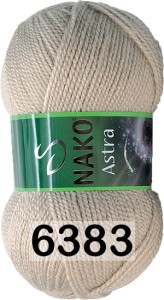 Пряжа Nako Astra