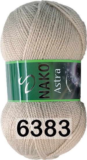 Пряжа Nako Astra
