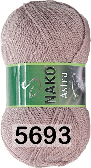 Пряжа Nako Astra