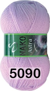Пряжа Nako Astra