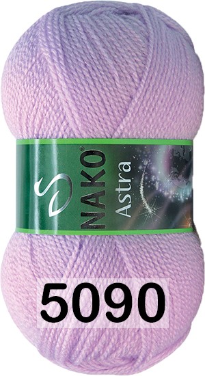 Пряжа Nako Astra