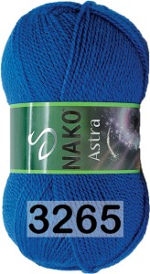 Пряжа Nako Astra