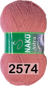 Пряжа Nako Astra