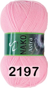 Пряжа Nako Astra