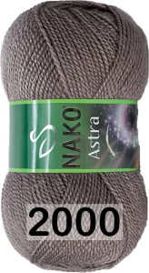 Пряжа Nako Astra