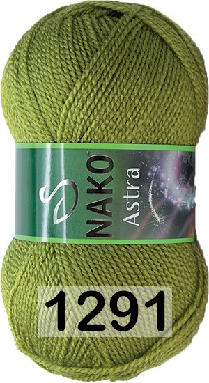 Пряжа Nako Astra